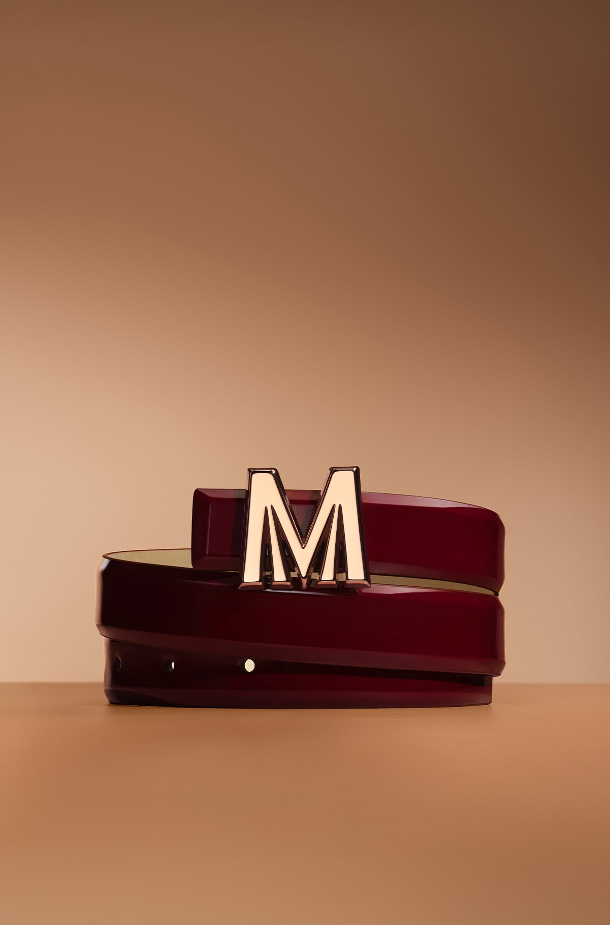 The M Belt