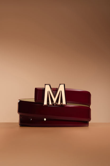 The M Belt