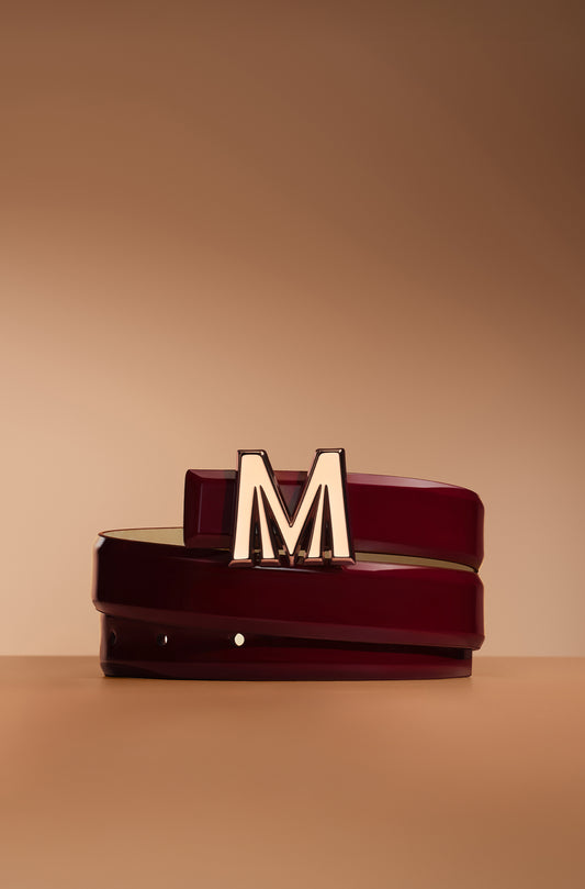 The M Belt