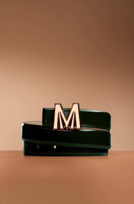 The M Belt