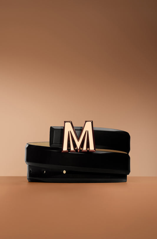 The M Belt