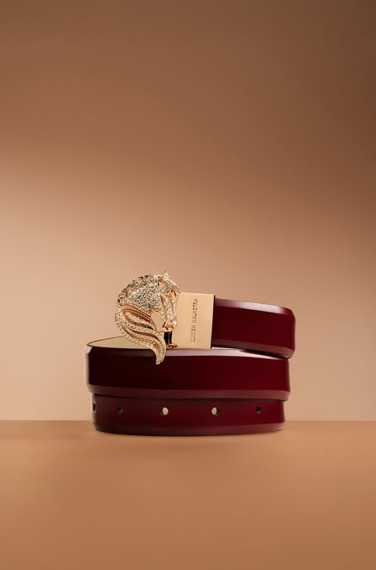 The Bombay Reign Belt