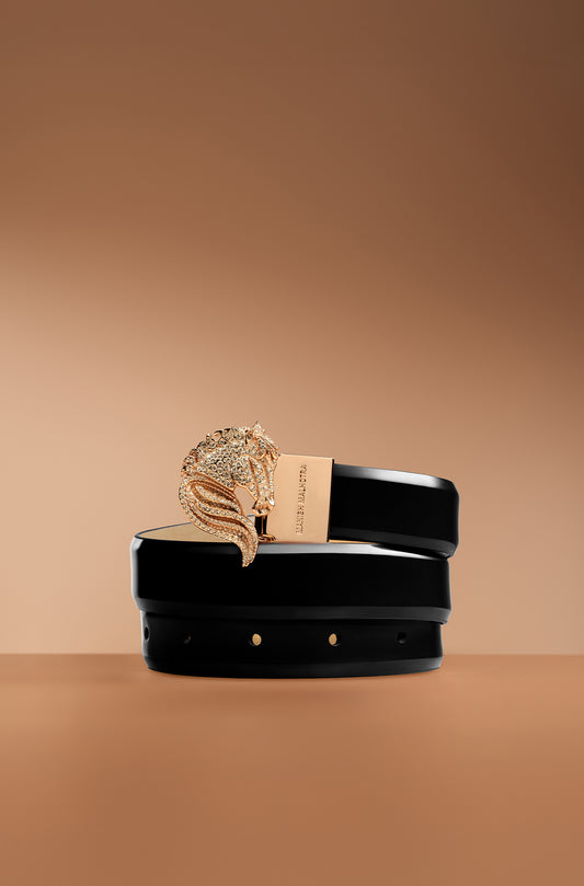The Bombay Reign Belt