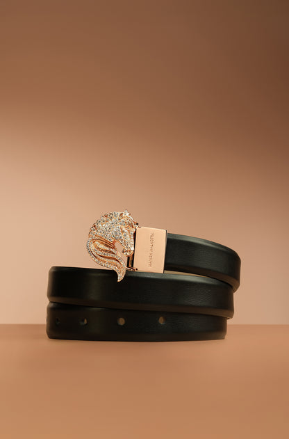 The Bombay Reign Belt
