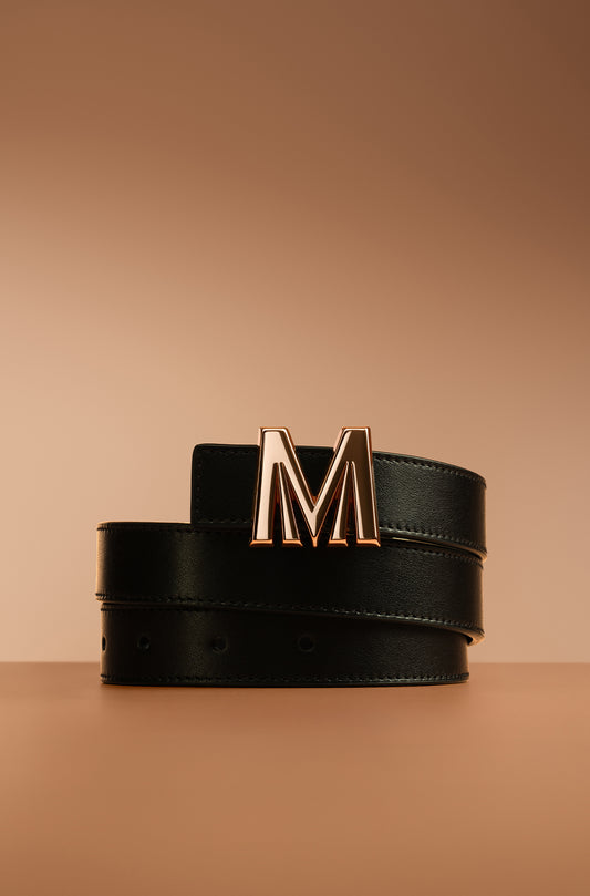 The M Belt