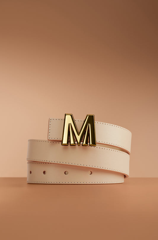 The M Belt