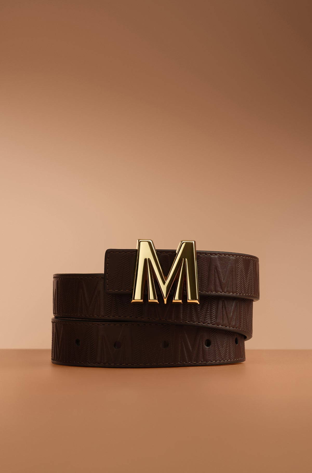 The M Belt