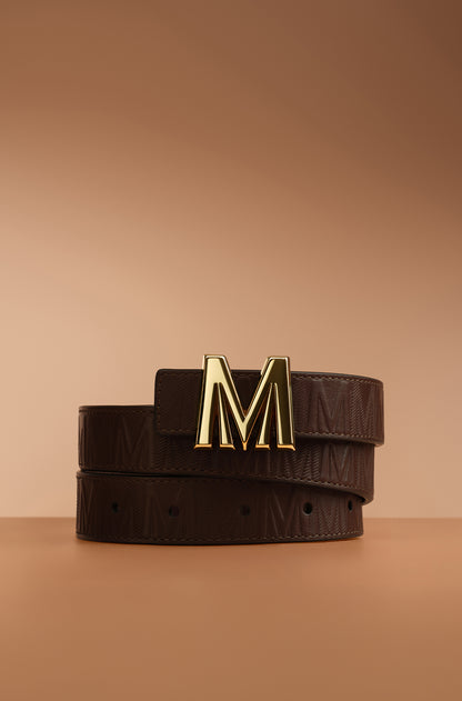 The M Belt