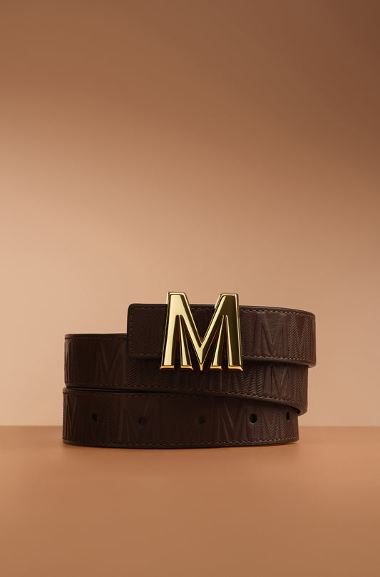 The M Belt
