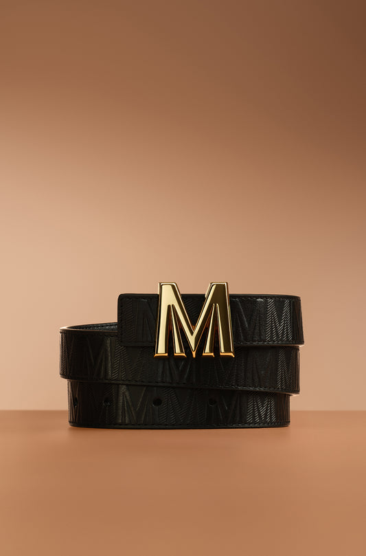 The M Belt