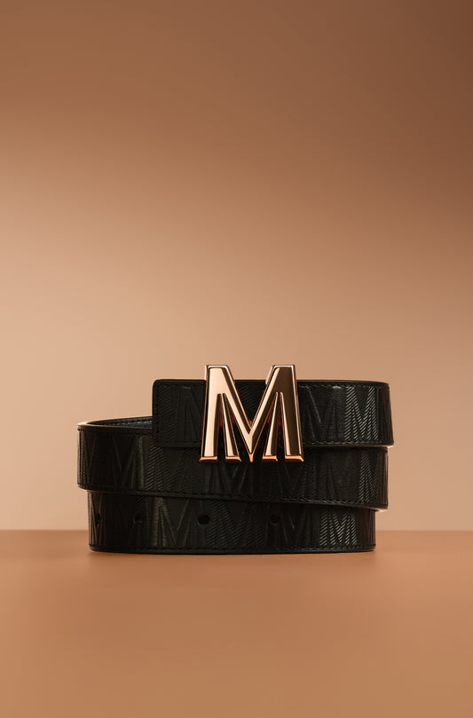 The M Belt