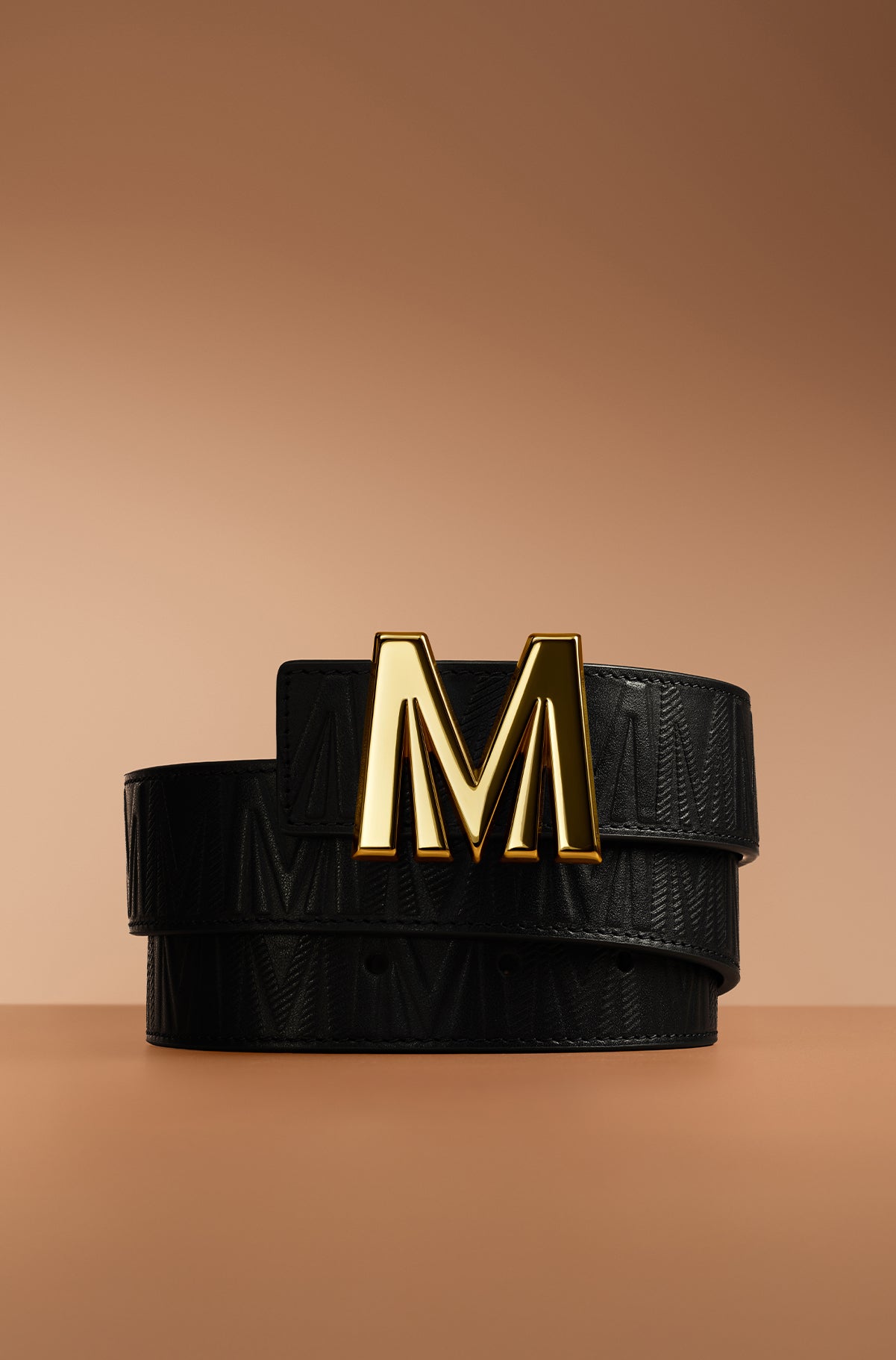 The M Belt
