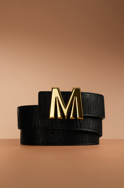 The M Belt