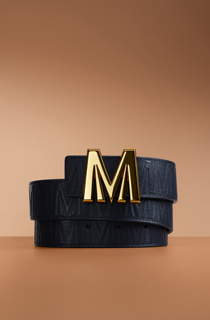 The M Belt