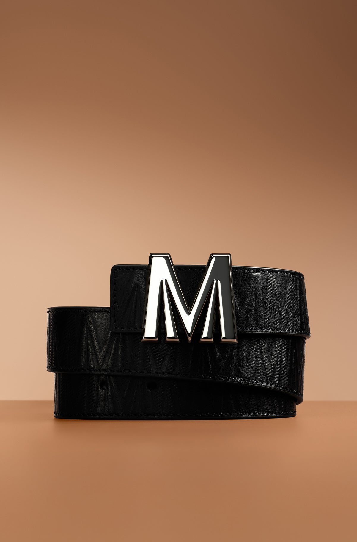 The M Belt