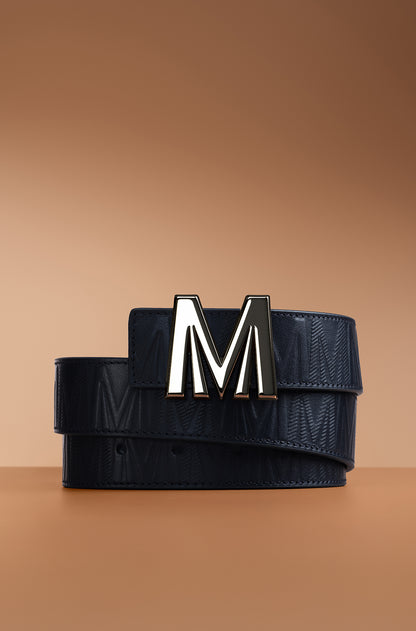 The M Belt