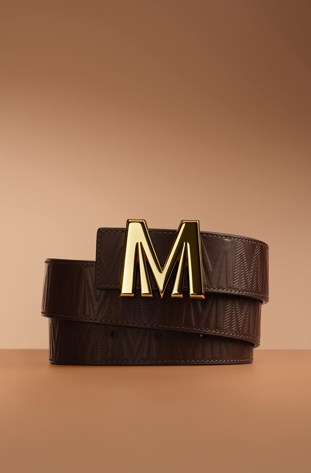 The M Belt
