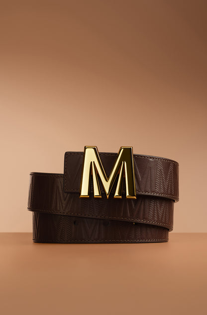 The M Belt