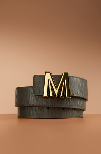 The M Belt