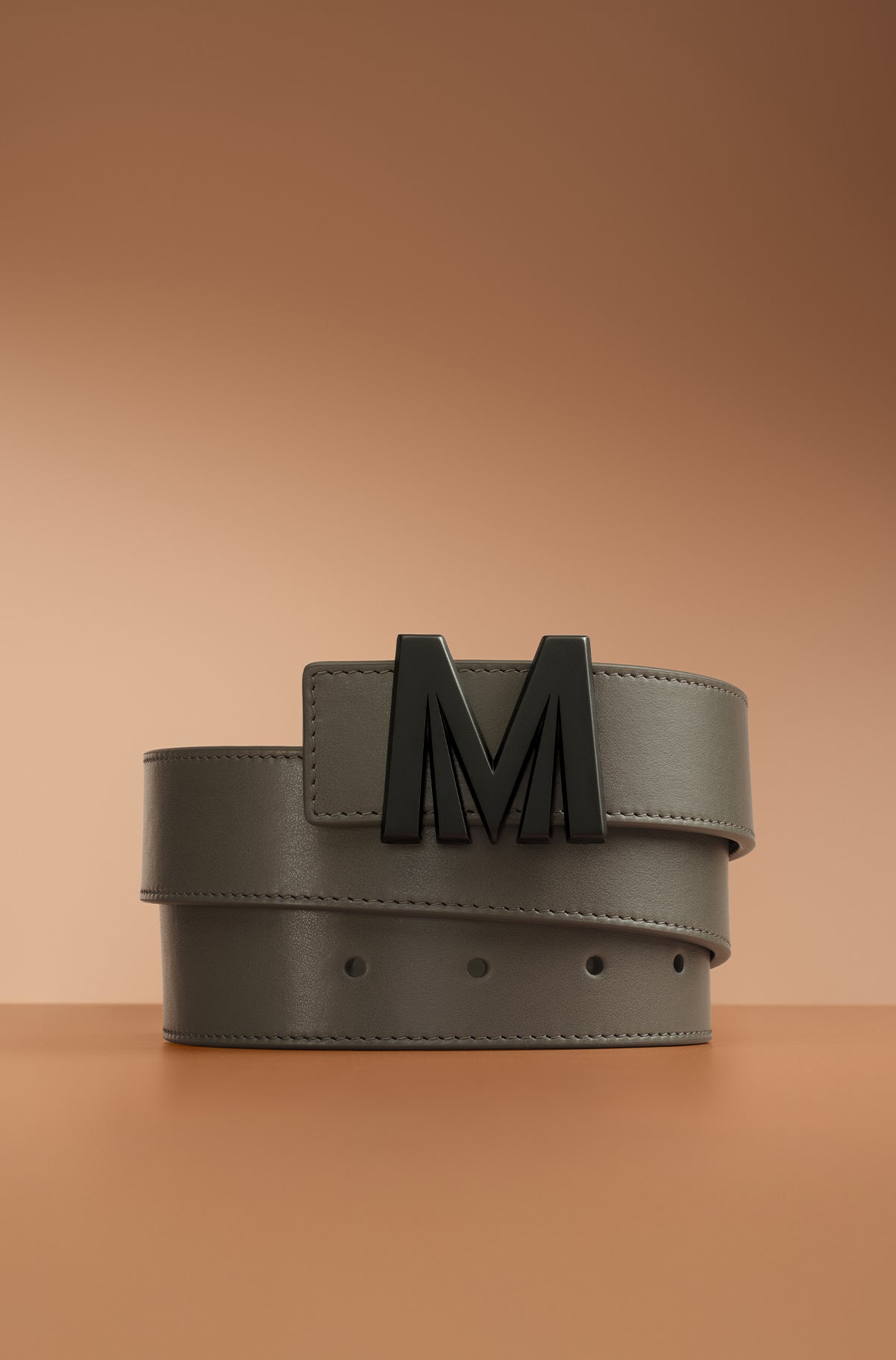 The M Belt