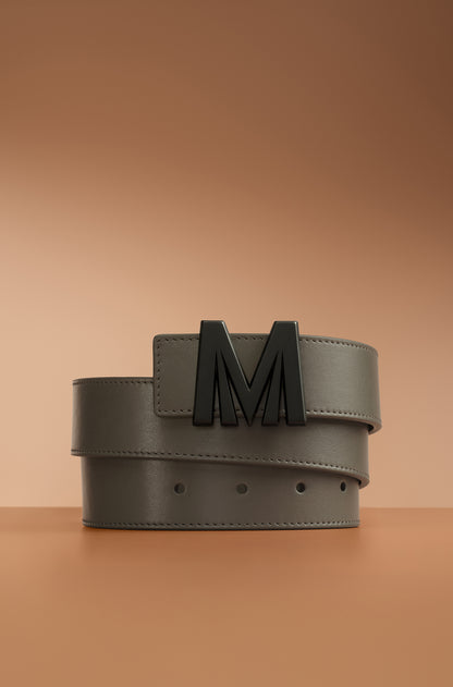 The M Belt