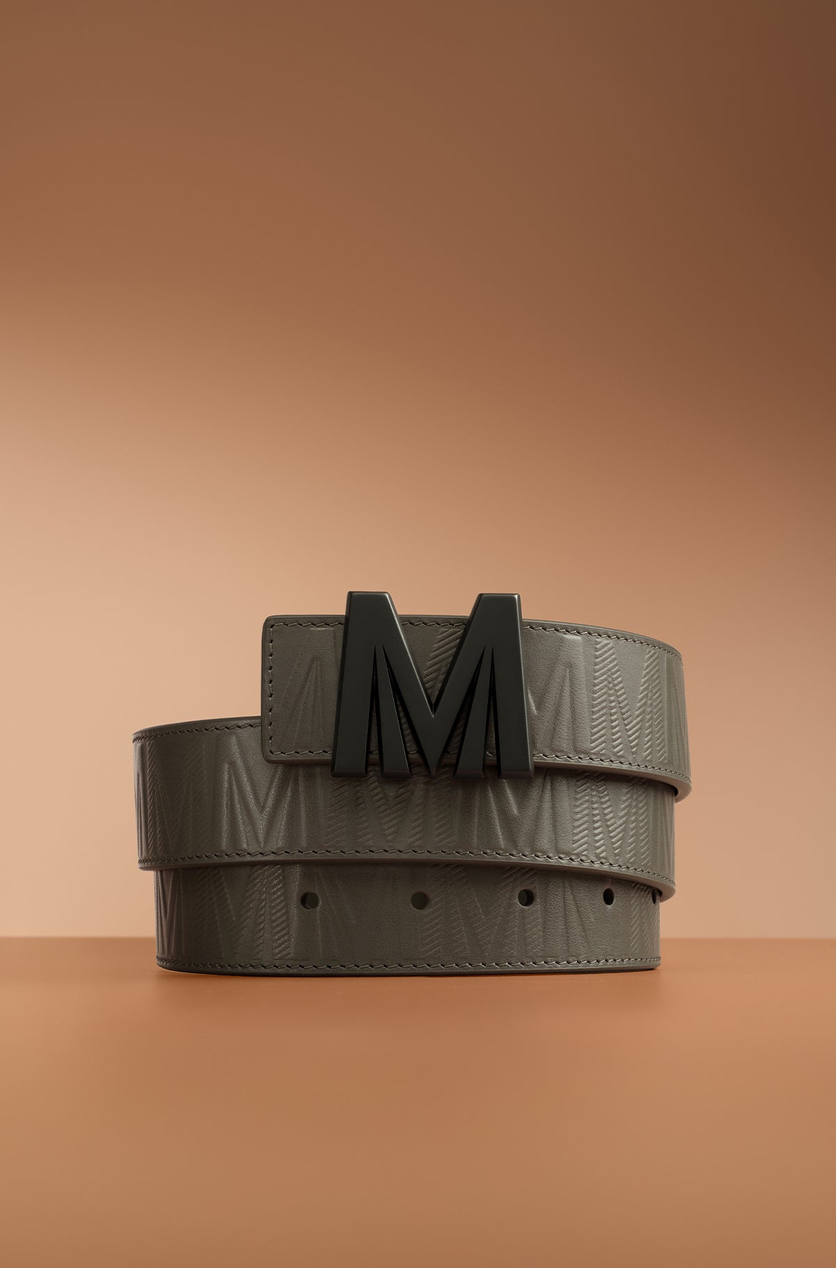 The M Belt