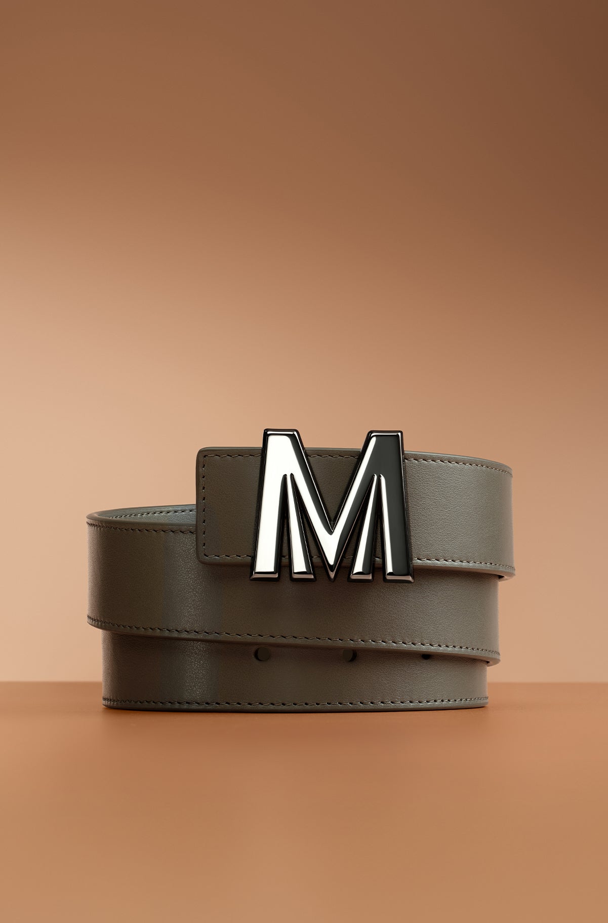 The M Belt