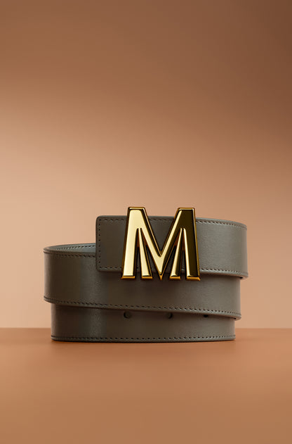 The M Belt
