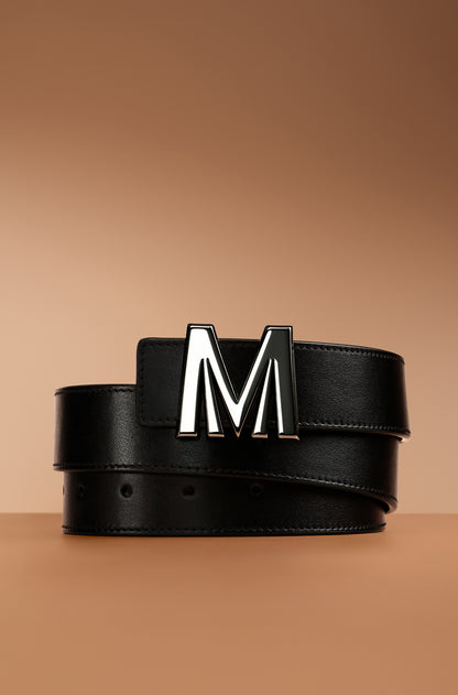 The M Belt