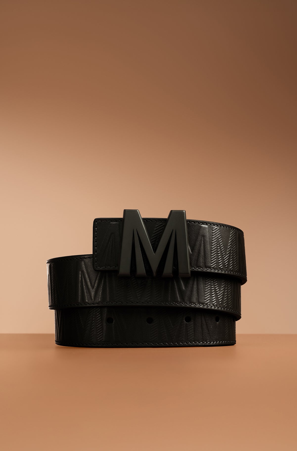 The M Belt