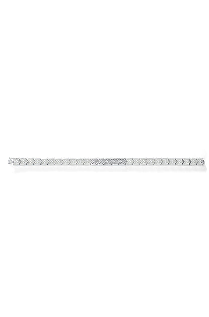 The M - Infinity Bracelet