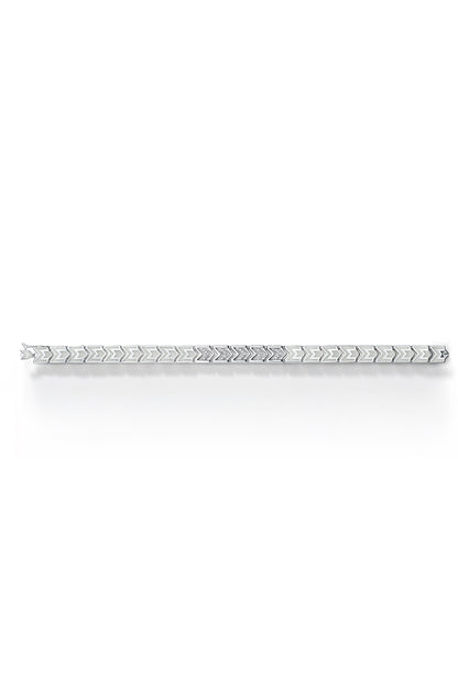 The M - Infinity Bracelet