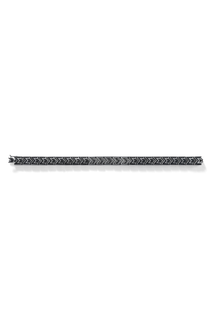 The M - Infinity Bracelet