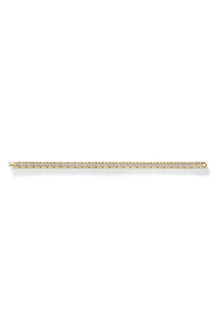 The M - Infinity Bracelet