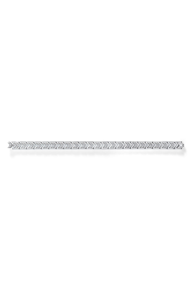 The M - Infinity Bracelet