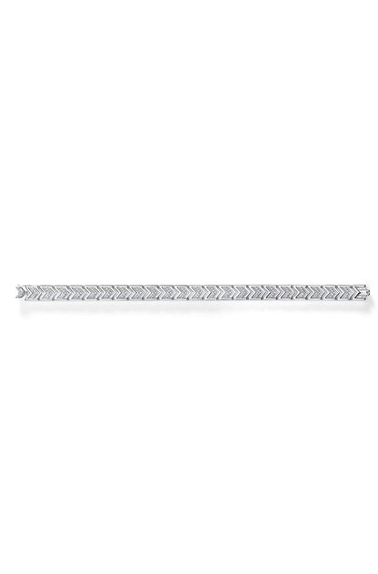 The M - Infinity Bracelet