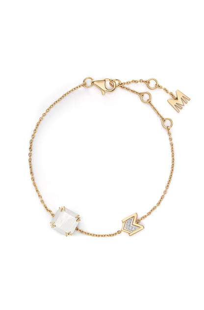 The M Bracelet