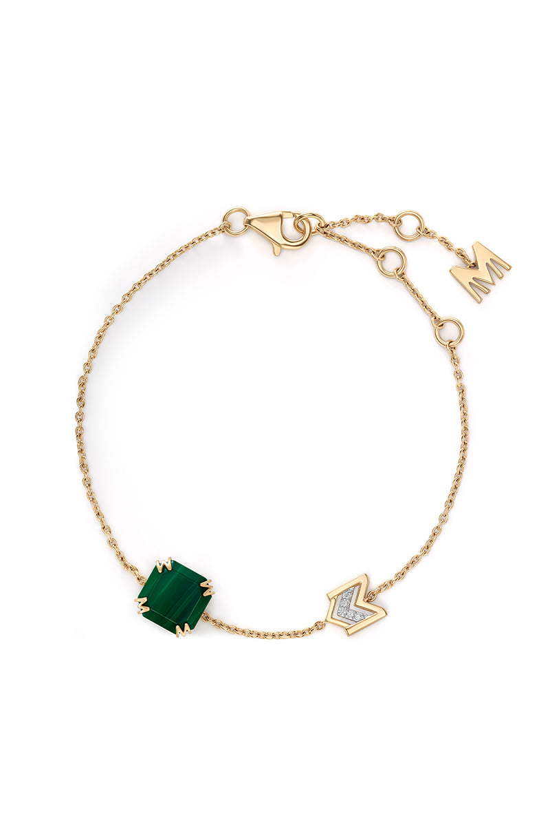 The M Bracelet