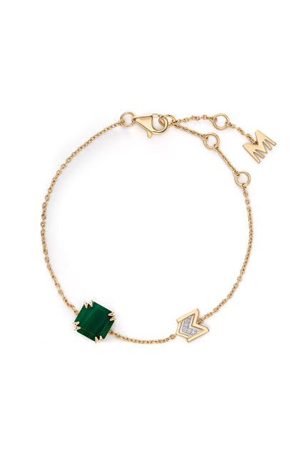 The M Bracelet
