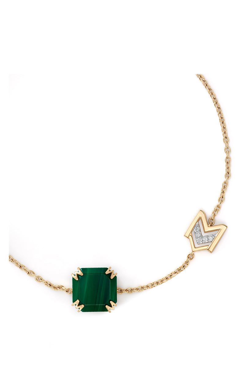 The M Bracelet
