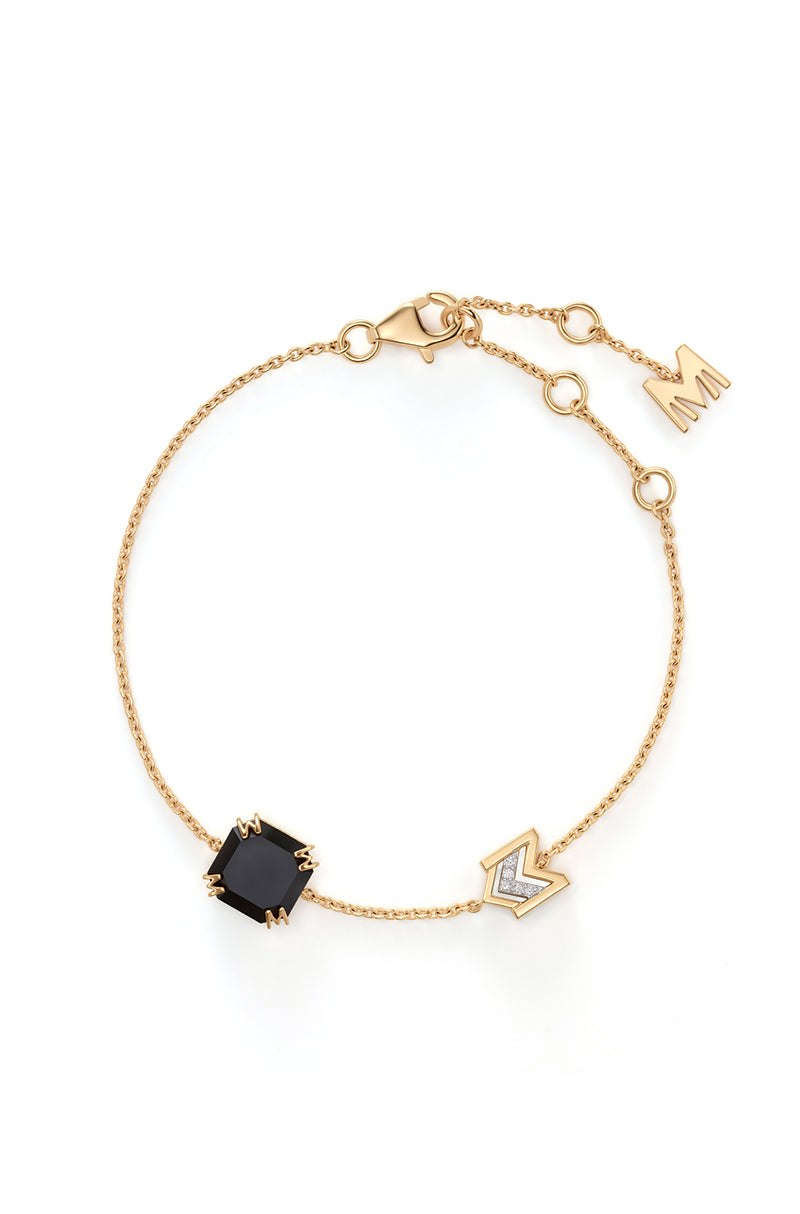 The M Bracelet