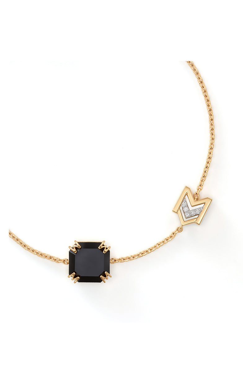 The M Bracelet