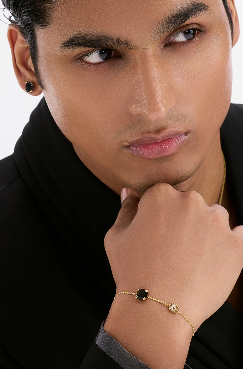 The M Bracelet