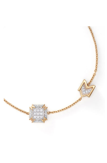 The M Bracelet