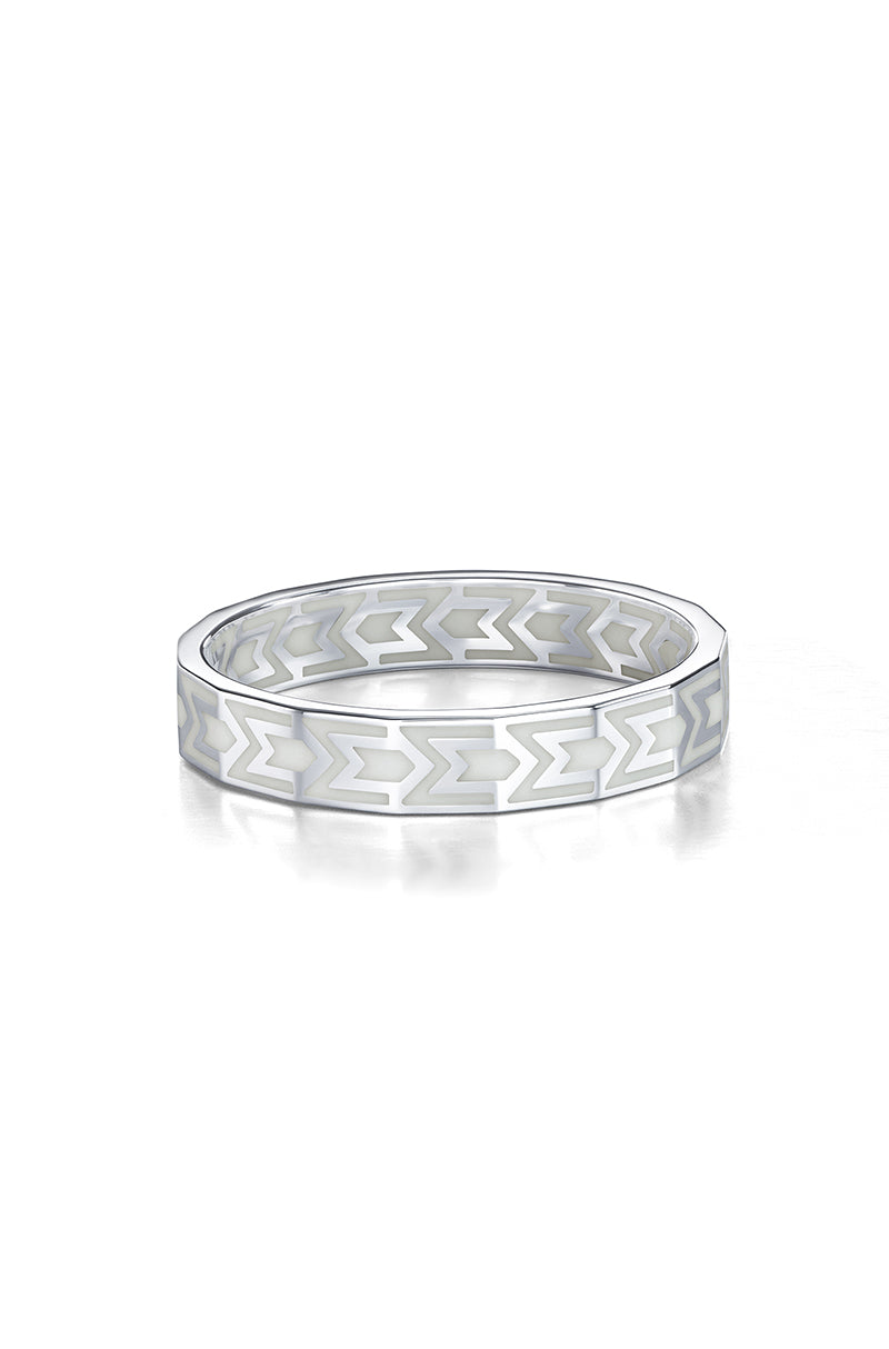 The M Infinity Ring