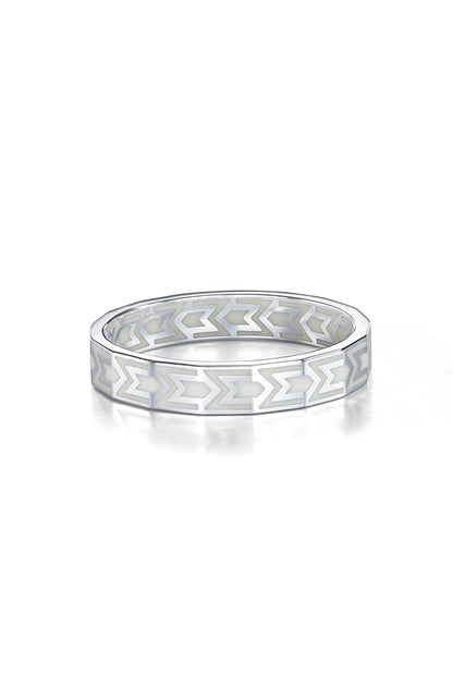 The M Infinity Ring