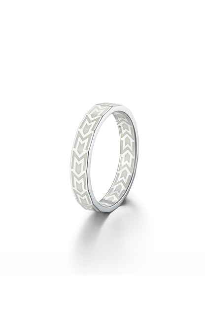 The M Infinity Ring