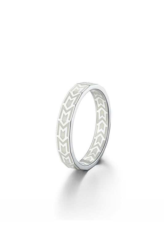 The M Infinity Ring