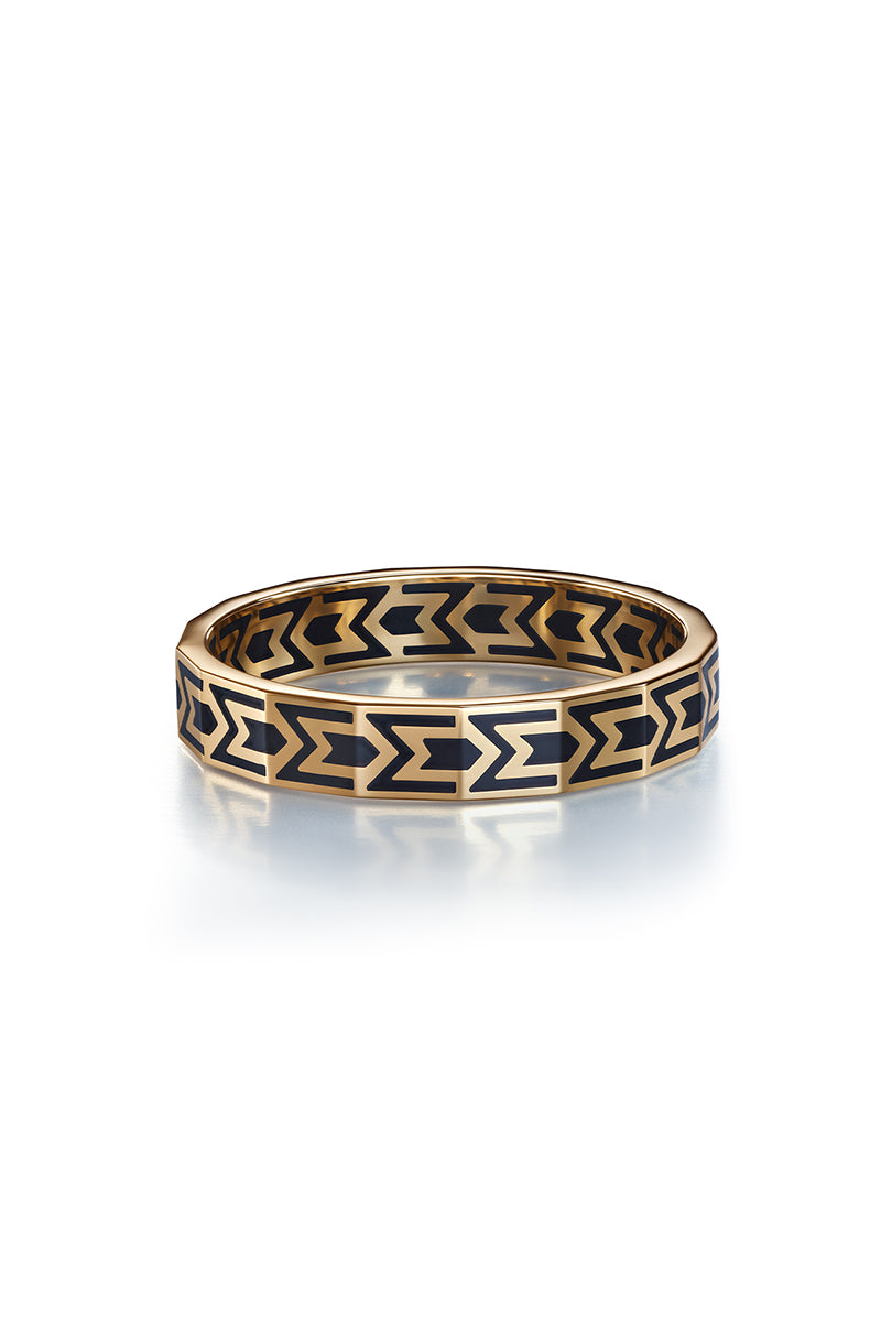 The M Infinity Ring