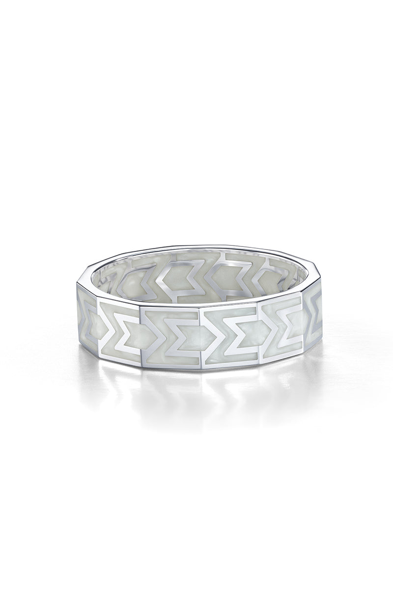 The M Infinity Ring
